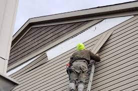 Trusted Allegan, MI Siding Experts